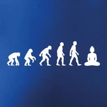 Evoluce budha