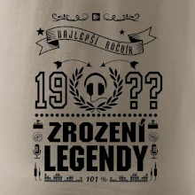 Zrodenie legendy pre DJ