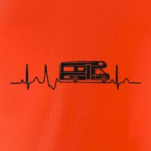 EKG obytňák EKG obytňák