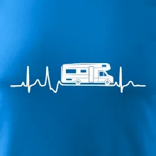 EKG obytňák EKG obytňák