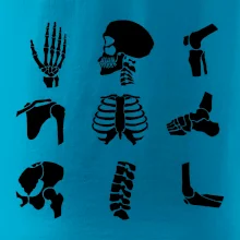 Röntgen - ikony Röntgen - ikony