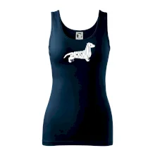 Jazvečík - Dachshund