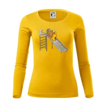 To bude ale drsný nárez (Pecka Design) To bude ale drsný nárez (Pecka Design)