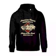 American Classic American Classic