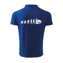 Evolúcia quad štvorkolka Evolúcia quad štvorkolka