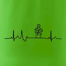 EKG Filodendron