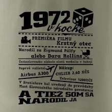 1972 v kocke