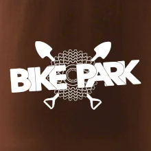 Bike park kazeta