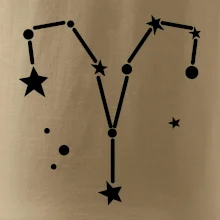 Súhvezdie - Aries - Baran