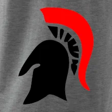 Rím Spart prilba Rím Spart prilba