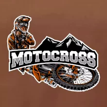 Motocross pohorie