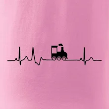 Ekg lokomotíva Ekg lokomotíva