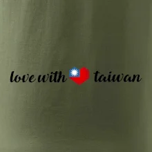 Love with taiwan Love with taiwan