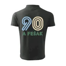 90 a fešák 90 a fešák