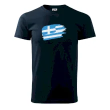 Grécko vlajka Grécko vlajka