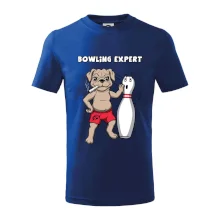 Bowling expert (Hana-creative)