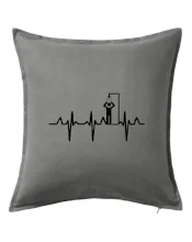 EKG otužovanie sprcha EKG otužovanie sprcha