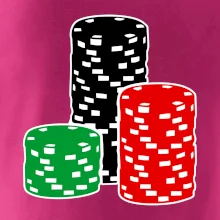 Poker žetóny