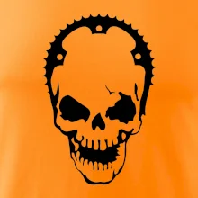 Rozeta lebka Rozeta lebka