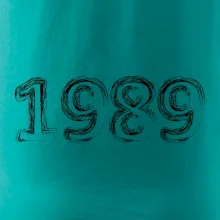 Ročník písaný ceruzkou