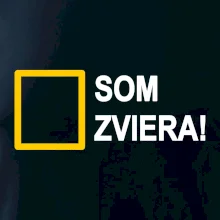 Som zviera obdelnik Som zviera obdelnik