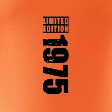 Limited edition 1975 pruh Limited edition 1975 pruh