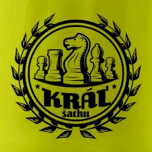 Kráľ šachu