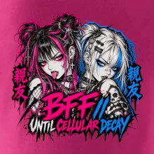 BFF until cellular decay