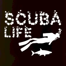 Scuba life