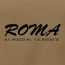 Roma GPS