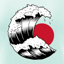 Japan culture - vlna Japan culture - vlna