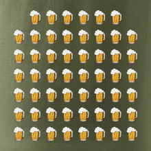 Narodeniny - počet pív podľa vás Narodeniny - počet pív podľa vás