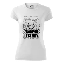 Zrodenie legendy - pre všetkých Zrodenie legendy - pre všetkých