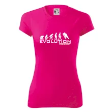 Evolúcia Hockey - hráč Evolúcia Hockey - hráč