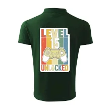 Gaming narodeniny 15