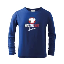 Master Chef čiapky - vlastné meno Master Chef čiapky - vlastné meno