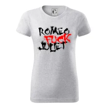 Romeo Fuck Juilet - Romeo vojel Julii