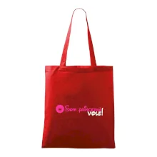 Som princezná Vole! Som princezná Vole!