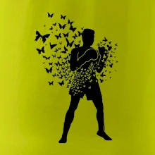 Float Like Butterfly Sting Like Bee Float Like Butterfly Sting Like Bee