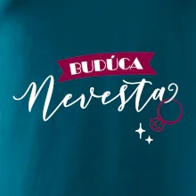 Budúca nevesta prsteň