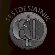 Šesťdesiatnik Československý
