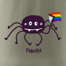 Pawoke