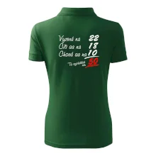 Vyzerá, cíti sa, chová sa - 50 rokov