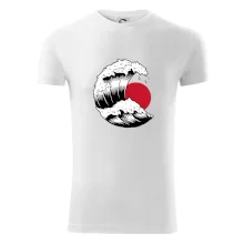 Japan culture - vlna