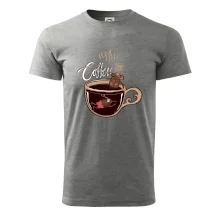 Coffee time bath (Pecka design)