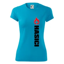 Hasiči zdravotník Hasiči zdravotník