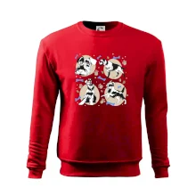 Bradáč - 4 obrázky