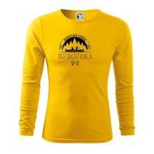 K vode - Kanoe les (vlastný nápis) K vode - Kanoe les (vlastný nápis)