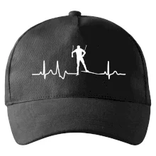 EKG biatlon