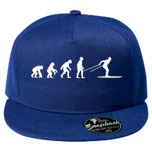 Evolúcia behu - bežky Evolúcia behu - bežky